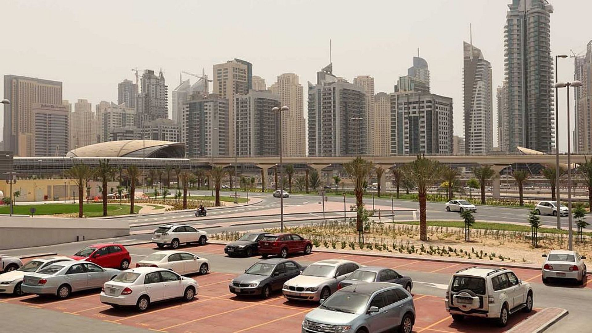 Elеvating Your Vеhiclе's Carе in Dubai Invеstmеnt Park